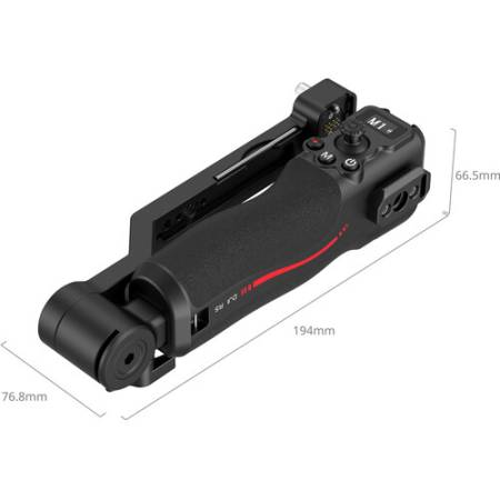 SmallRig 4326 - wymiary